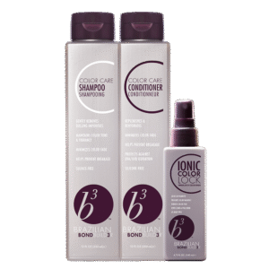 b3 Color Care Trio