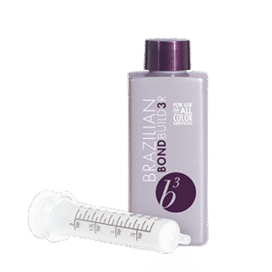 b3 Brazilian Bond Builder Colorist-On-The-Go 120 mL e/4 fl oz.