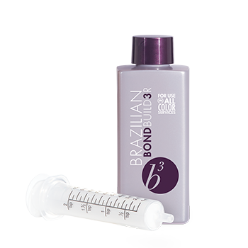 b3 Brazilian Bond Builder Colorist-On-The-Go 120 mL e/4 fl oz.