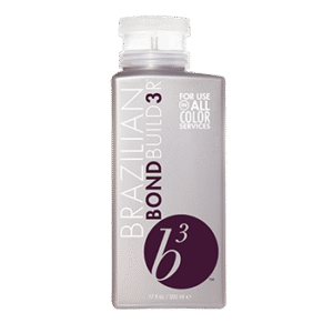 b3 Brazilian Bond Builder - Tamaño profesional 500 mL e/17 fl oz.