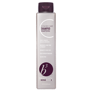 Champú para el cuidado del color 350 mL e/12 fl oz.