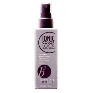 b3 Bloqueo iónico de color 140 mL e/4.75 fl oz.