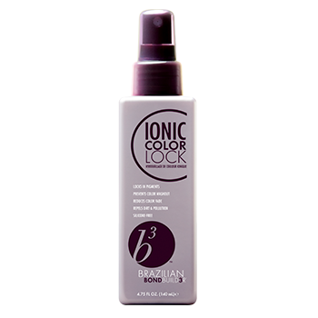 b3 Bloqueo iónico de color 140 mL e/4.75 fl oz.